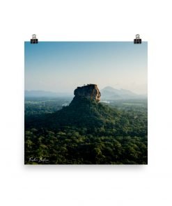 Sigiriya