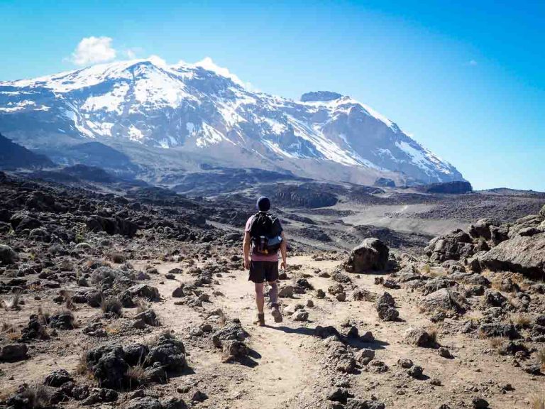 Do You Need Diamox To Climb Kilimanjaro