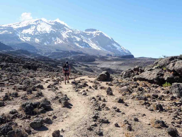 14 Best Places to Take Photos on Kilimanjaro | My Recommendations With Pictures