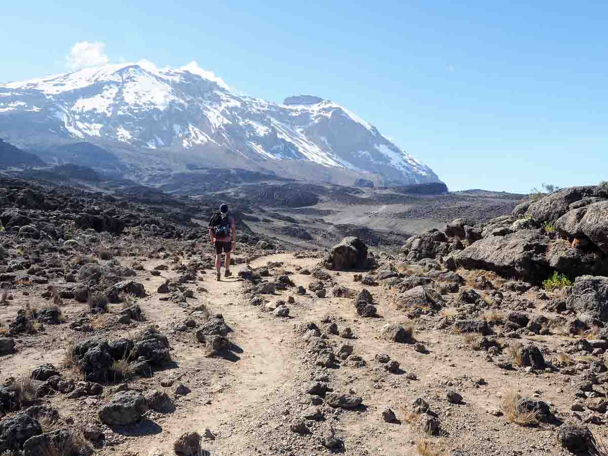 Tristan Balme The 14 best places to take photos on kilimanjaro with pictures