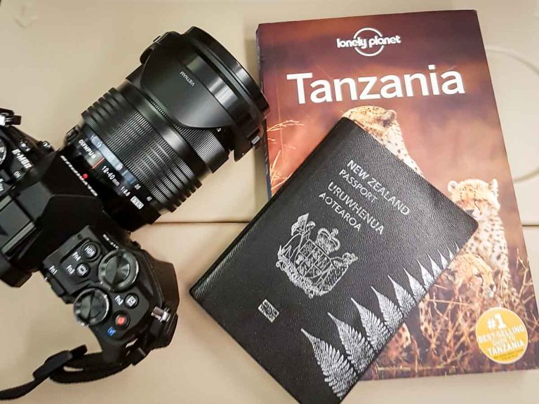 The 7 Best Cameras for Hiking Kilimanjaro: A Comprehensive Guide