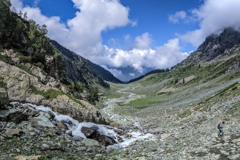 Is Kashmir Safe To Visit?