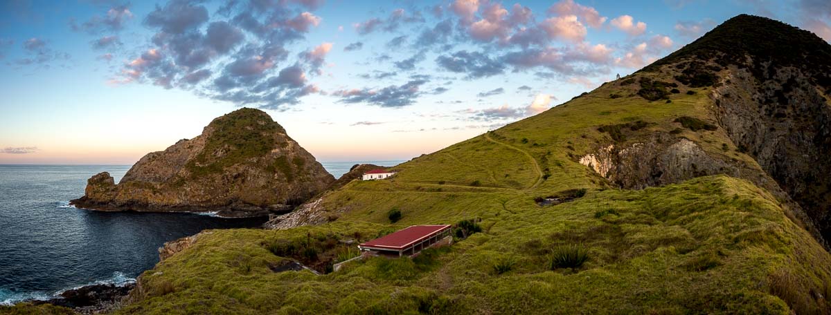 Tristan Balme cape brett pano