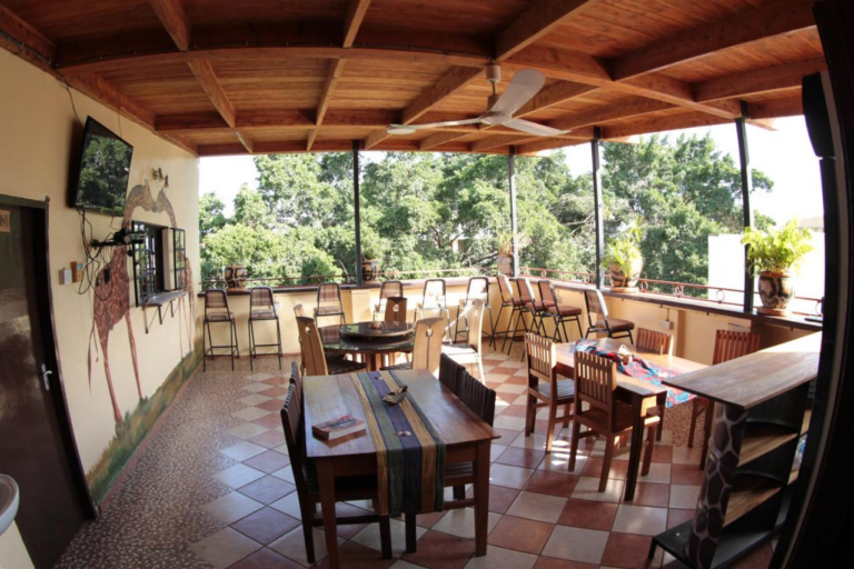 The 7 Best Hotels In Moshi, Tanzania (For Hiking Kili And Exploring The Serengeti)