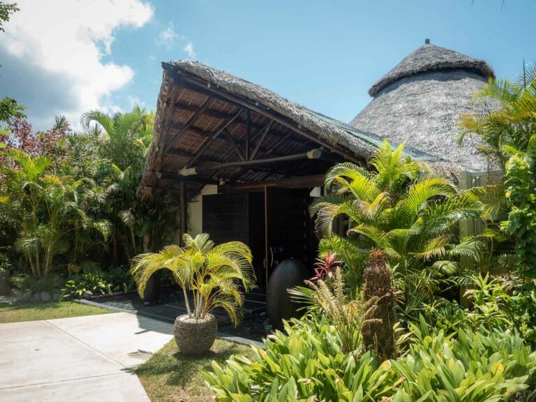 The Best Places To Stay In Vanuatu (Don’t Do What I Did!)