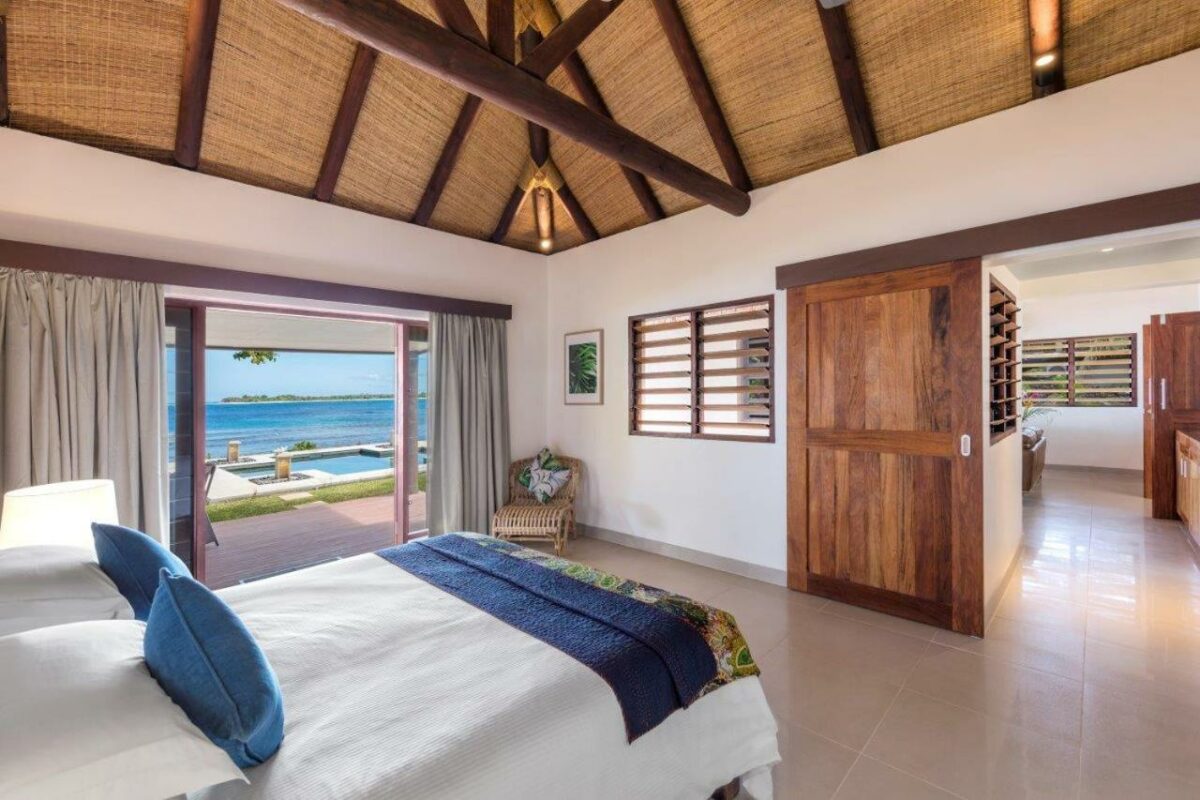Tristan Balme best hotels Vanuatu Eratap Beach Resort