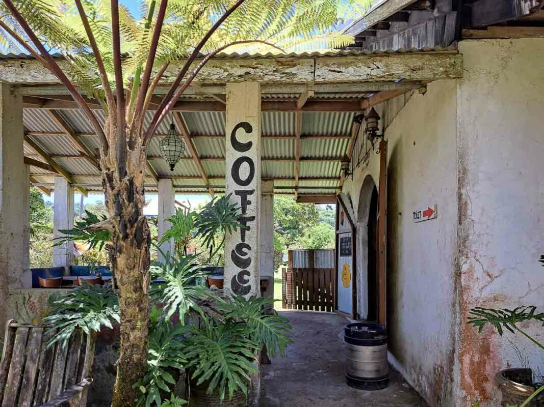 Tristan Balme the best cafe in port vila vanuatu my favorite coffee 1