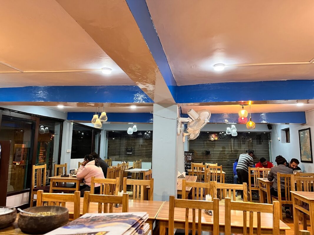 Lamayuru Restaurant