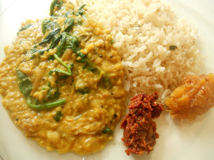 Parippu Sri Lanka