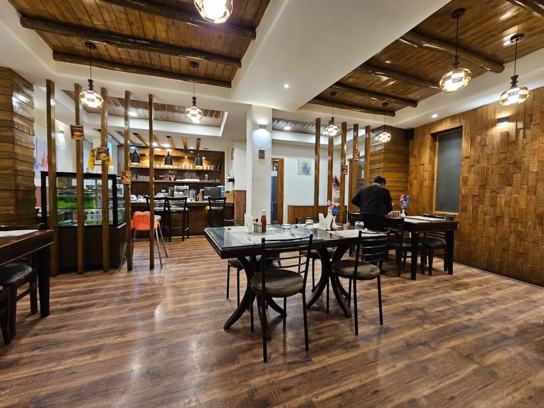Sky Wok Restaurant