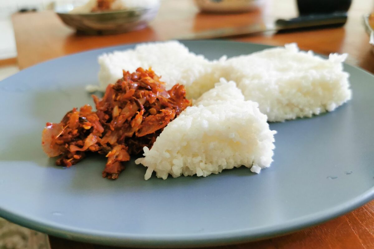 Sri Lanka Kiribath