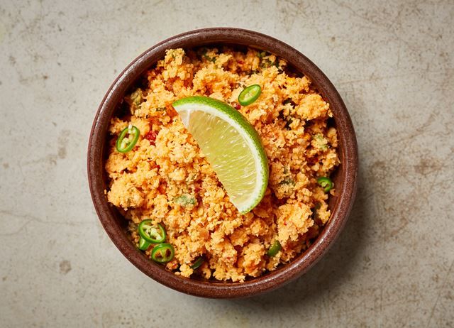 Sri Lankan Pol Sambol