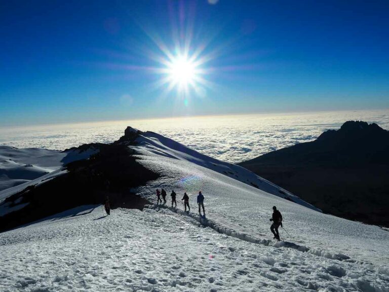 The Best Travel Insurance for Climbing Kilimanjaro (And Who I Used!)