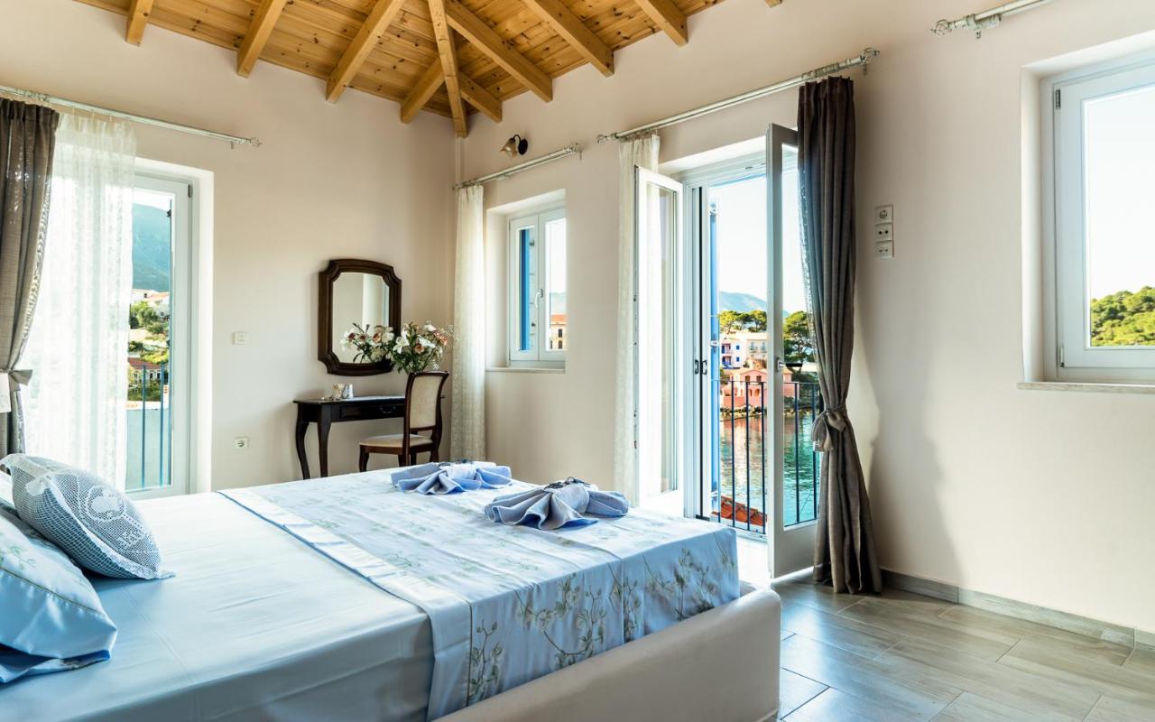 Assos View Hotel
