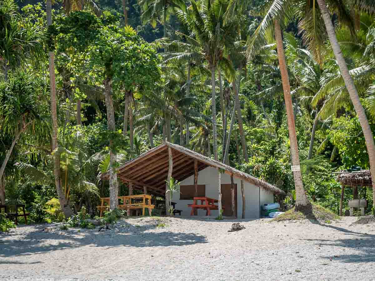 Tristan Balme Vanuatu Pele Island Tour Lelepa Island Tour 4