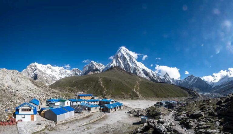 Best Trekking Companies for Everest Base Camp