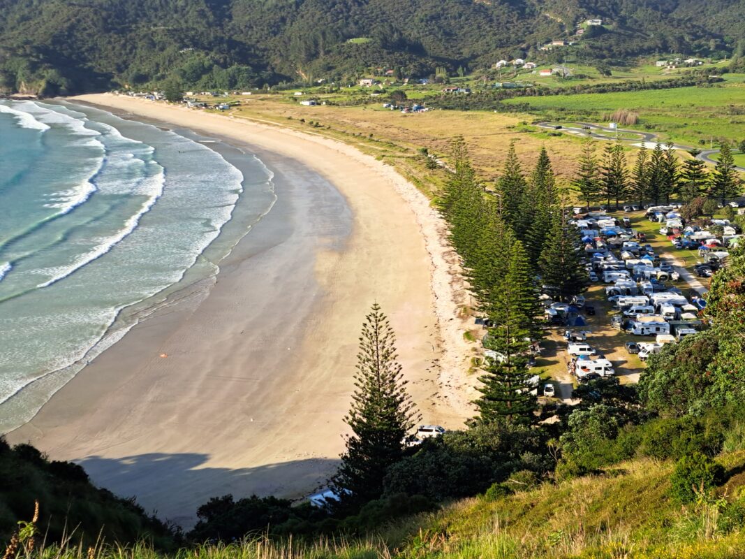 tristan balme matauri bay
