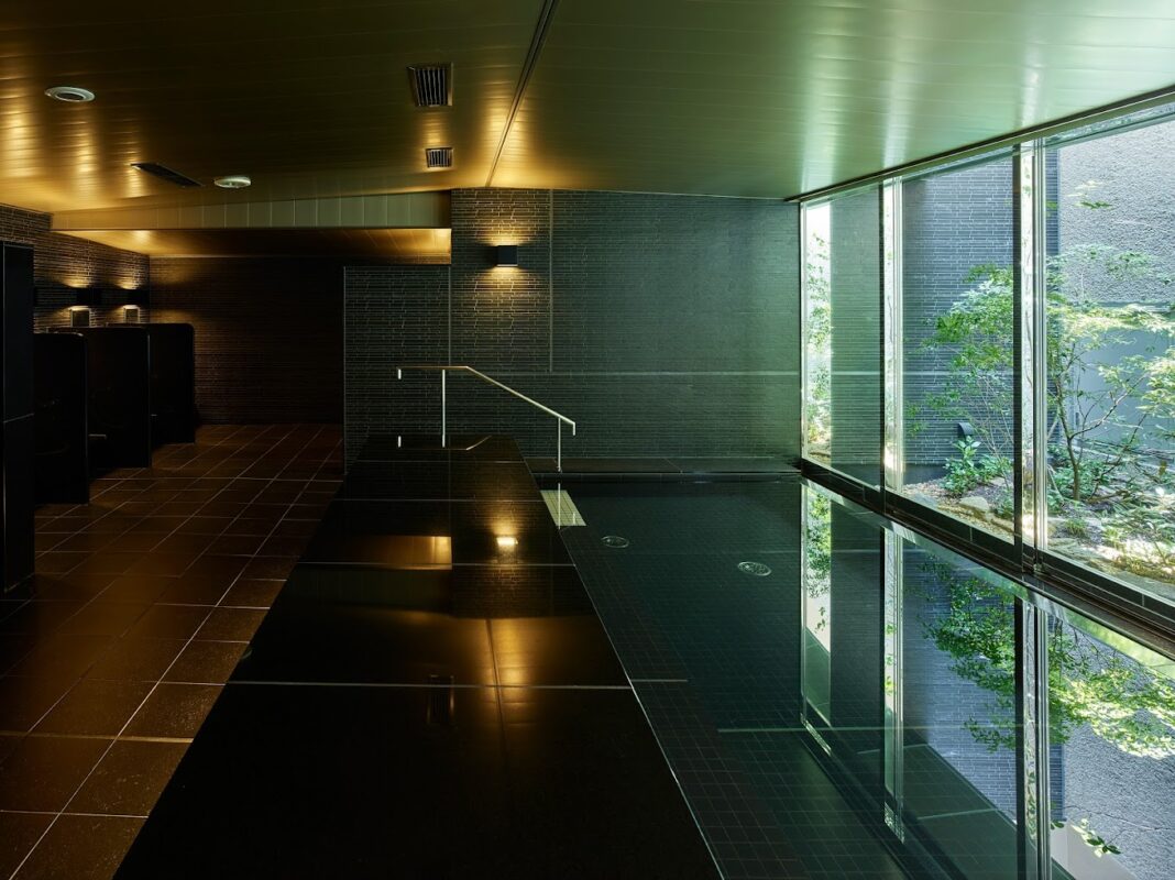 Hotel The Celestine Kyoto Gion