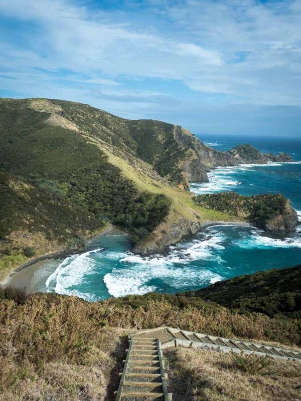 Tristan Balme Travel Te Paki Coastal Track 10 1