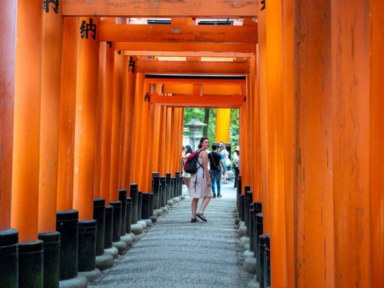 What To Do In Kyoto | 2-Day Itinerary (With Map!)