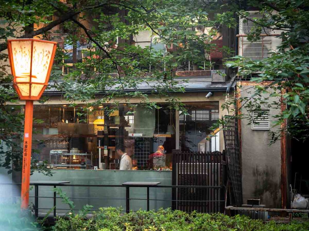 Tristan Balme Travel What to do in Kyoto 2 Day Itenary 4