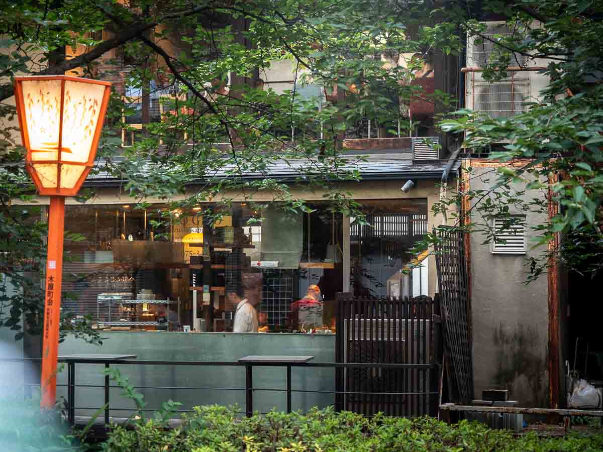 Tristan Balme Travel What to do in Kyoto 2 Day Itenary 4