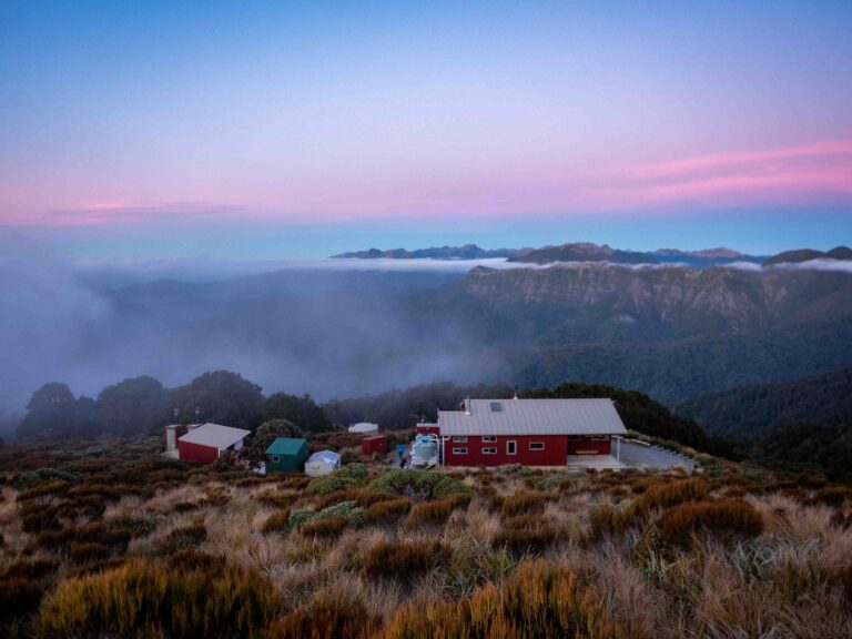 Paparoa Track Guide: My 4-Day Route