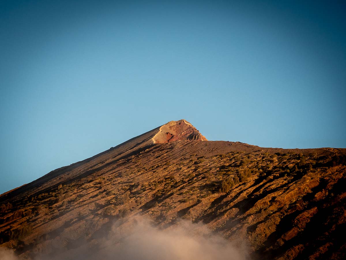Tristan Balme Travel Mount Rinjani Indonesia Hike 4