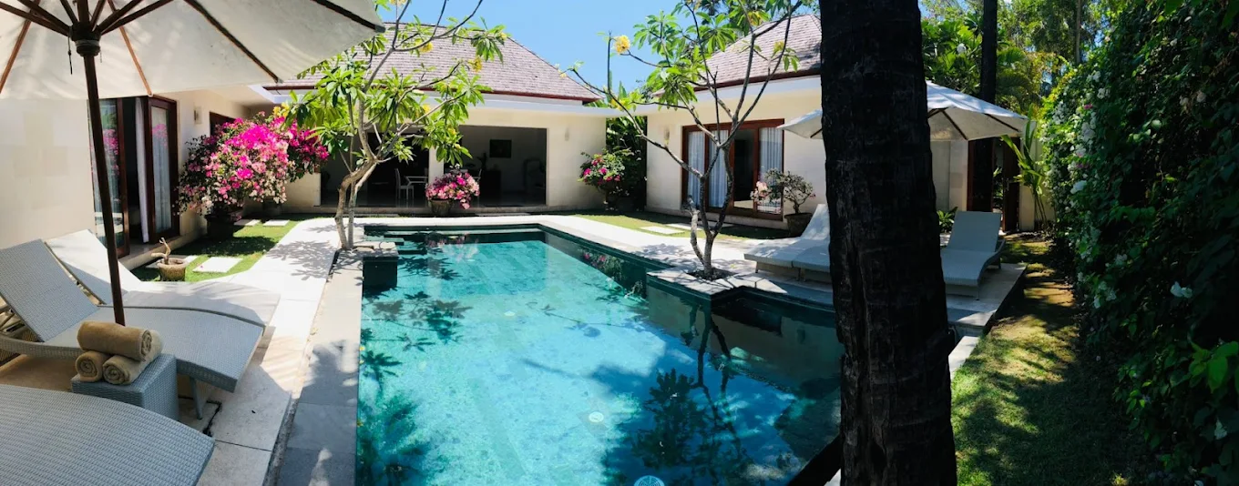 Jirvana resport lombok