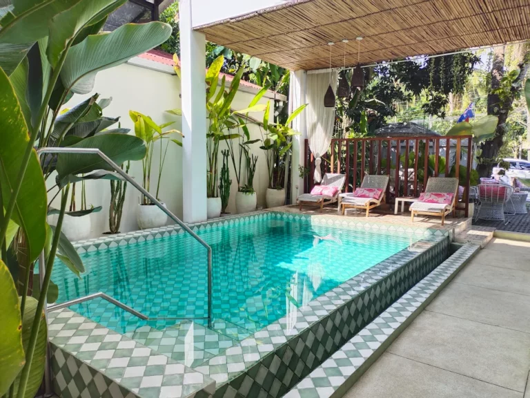 The 6 Best Places to Stay in Kuta, Lombok