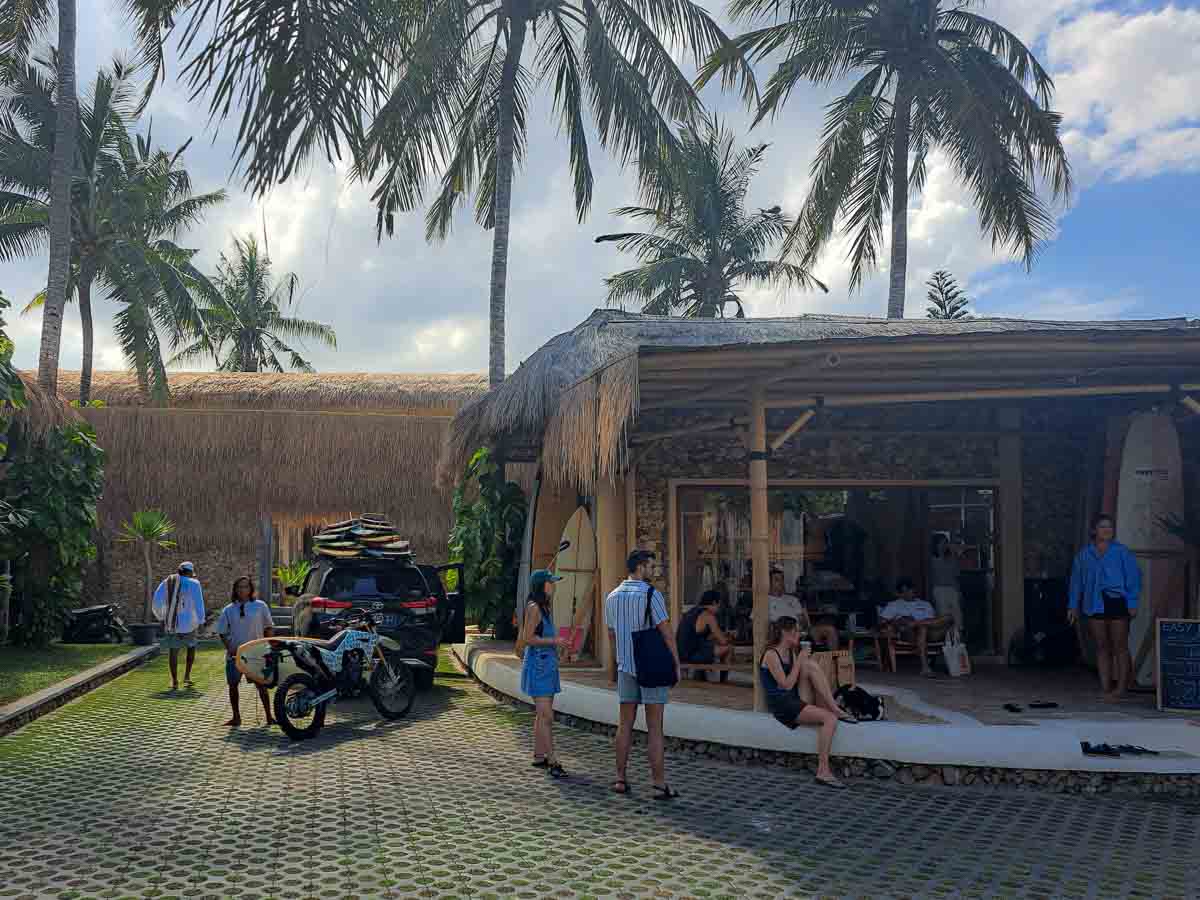 Tristan Balme Travel 1 17 Rascals Resort