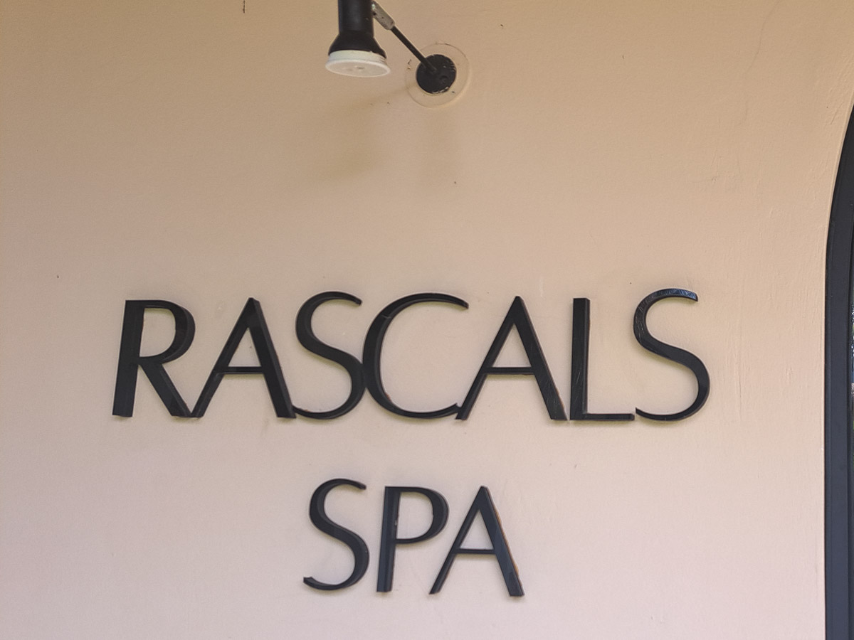 Tristan Balme Travel 1 28 Rascals Resort