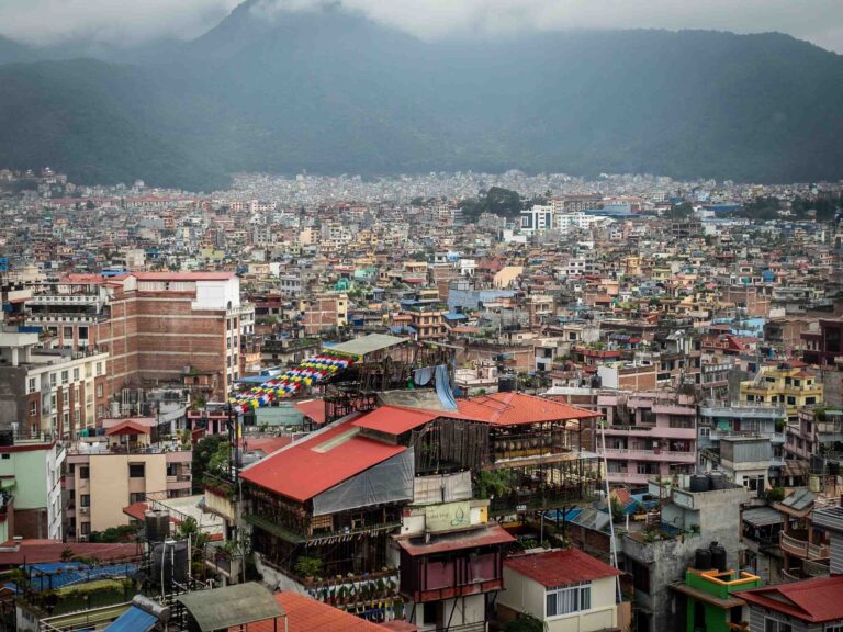 Where to Stay in Kathmandu: Best Areas & Hotels (2026)